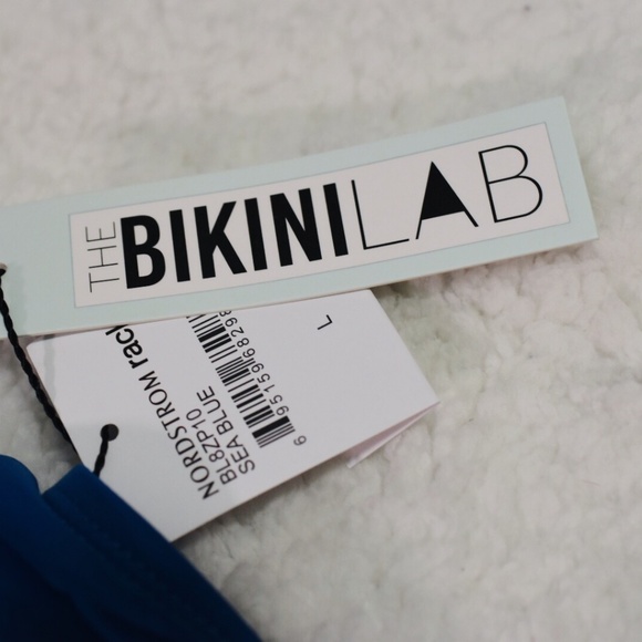 The Bikini Lab Swim | Feelin' Nauti | One piece - Picture 4 of 4